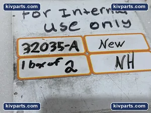 Cutler-Hammer 9586H-1351B Thermal Overload Heater Coil – actual item, photo 5 of 5