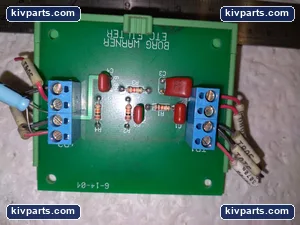 Phoenix Contact UMK-SE 11 25 Terminal Block – actual item, photo 2 of 5