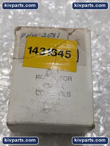 Joslyn Clark TB113-61 Magnet Type CYA Starter – actual item, photo 2 of 7
