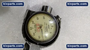 J1-B25-125-5 Gauge – actual item, photo 5 of 10