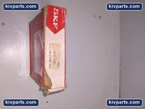 SKF 6014-J/EM Deep Groove Ball Bearing – actual item, photo 2 of 3