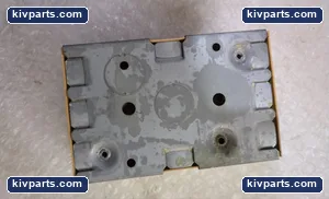 Wiremold O6110 Combination Switch Receptacle – actual item, photo 3 of 4