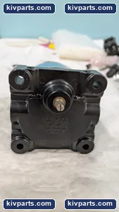 Honeywell 26CX4G Snap Micro Switch – actual item, photo 2 of 4