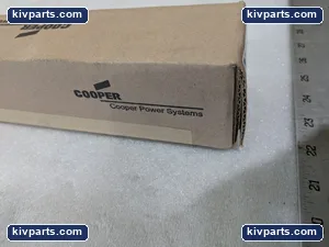 Eaton 83F020-I Voltage Current Limiting Fuse – actual item, photo 2 of 5