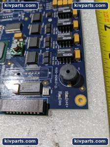 Compressor Controls Industrial Control Board – actual item, photo 2 of 4