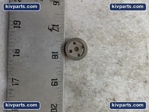 JW 187.4-22-60-D-NI Winco – actual item, photo 3 of 5
