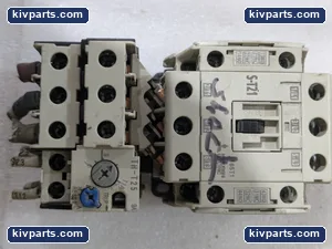 Animatics SM17205D Mitubishi Electric S-T21 – actual item, photo 4 of 5