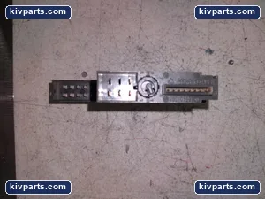 Siemens 3RK1903-0BA00 PM-D Power Module – actual item, photo 3 of 5