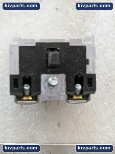 Eaton HT8B Contact Block Industrial Control – actual item, photo 7 of 8