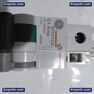General Electric EP101ULH C1 Miniature Circuit Breaker – actual item, photo 4 of 7