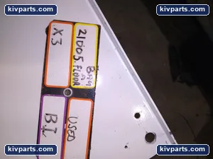 Avtron 27280 Mach C20191 A19722 – actual item, photo 7 of 7