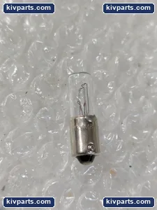 General Electric MPB410-C-D Miniature Lamps – actual item, photo 3 of 5