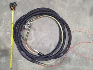 Graco Spray Gun with HOSE