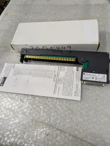 Allen-Bradley 1492-CM1771-LD011 Swing-Arm Conversion Module