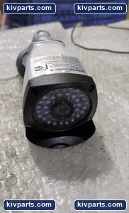 Sv3c BO6POE-3MPL-A IP Bullet Security Camera – actual item, photo 2 of 7