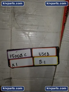 Fuji Electric BU-JHB2150 Bu-Jhb – actual item, photo 4 of 4