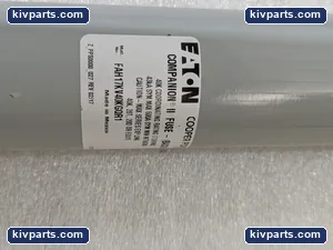 Eaton FAH17KV40KGQR1 Fuse – actual item, photo 11 of 18