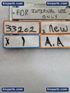 50/60H – actual item, photo 4 of 4