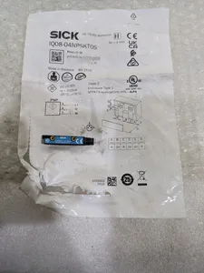 SICK IQ08-04NPSKT0S Inductive Proximity Sensor