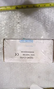 Newportine.com Q2041-CVR6 Newport Digital Panel Meter