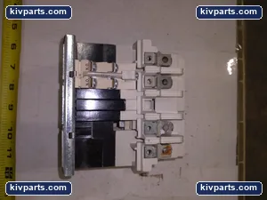 A202K2DA Westinghuse Motor Control – actual item, photo 2 of 4
