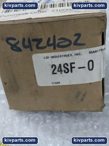 LDI Industries 24SF-0 Hydraulic Cylinder – actual item, photo 2 of 6