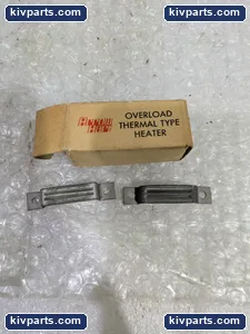 Arrow Hart 42325 Overload Thermal Type Heater – actual item, photo 3 of 4