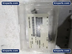 Entegris SG4-2C-4N Pipe Fitting – actual item, photo 2 of 6