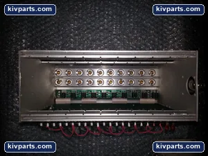 Dahl P700 Current to Pneumatic Transmitter – actual item, photo 3 of 6