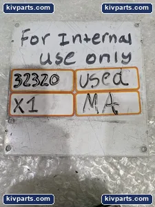 34328759 Supply Module Rack Card PCB – actual item, photo 7 of 7