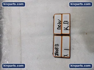 Thomas & Betts J2-22-15 Bett Max Switch – actual item, photo 5 of 5