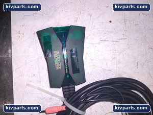 SWB-9000UA Cables Unlimited USB Cable – actual item, photo 3 of 5