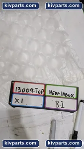 Foxboro F94-0XXS Transmitter – actual item, photo 8 of 8