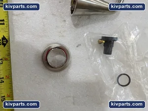 American Standard M964926-2950A Left Lever Handle – actual item, photo 3 of 6
