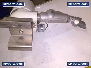 ABB TTF300 Hart Temperature Transmitter – actual item, photo 7 of 10