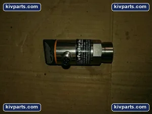 ifm PB5322 Pressure Sensor Transducer – actual item, photo 3 of 4