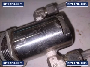 Swagelok CPRV-1A01A3D174 Pressure Reducing Valve – actual item, photo 3 of 6
