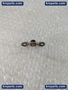 Cutler-Hammer H13 Heater Element Coil Motor – actual item, photo 3 of 4