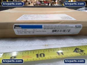 Ideal 31-036 – actual item, photo 2 of 3