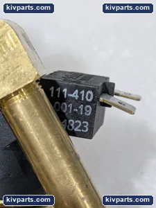 7210S812 Buehler Solenoid – actual item, photo 5 of 9
