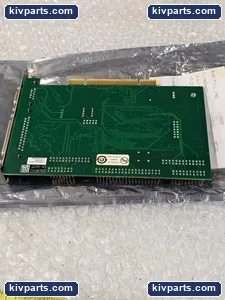 RTC3 Laser Scan Head Controller Board – actual item, photo 10 of 13