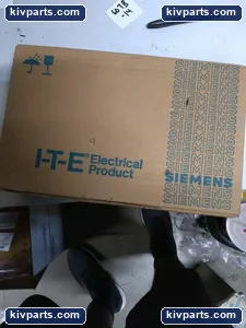 Siemens FDS20R Handle Safety Disconnect – actual item, photo 2 of 9