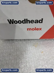 Woodhead 1300970163 Molex Strain Relief Cable – actual item, photo 2 of 6