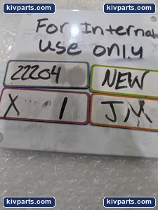 Panasonic CX-442 SUNX Photoelectric Sensor – actual item, photo 6 of 6