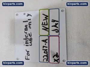 2/ORDER Hardware – actual item, photo 8 of 8