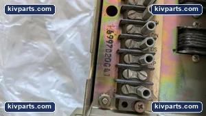 Square D 030386 Circuit Breaker – actual item, photo 2 of 6
