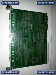 PWA5120055 Lead Locator Control Board PCB – actual item, photo 4 of 5