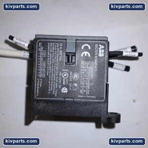 ABB BC7-30-10 Mini Contactor – actual item, photo 2 of 3
