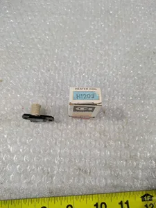 Cutler-Hammer H1203 Relay Heater Coil Element