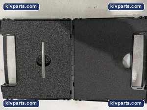 Animatics SM17205D Hardware – actual item, photo 3 of 4